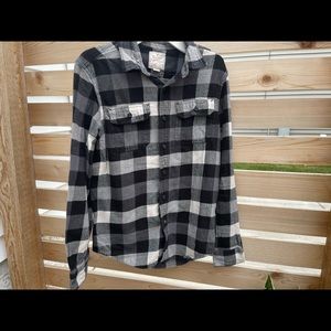 American Eagle Heritage Flannel